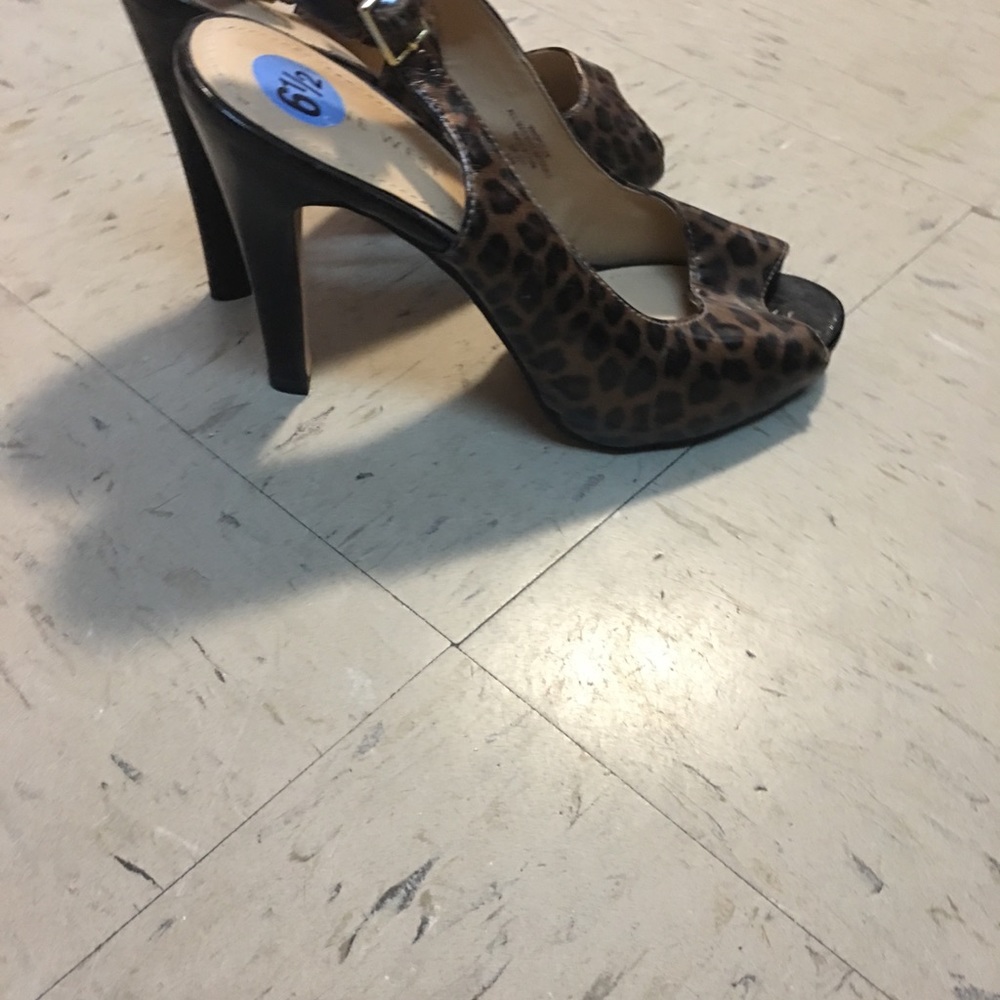 High heel